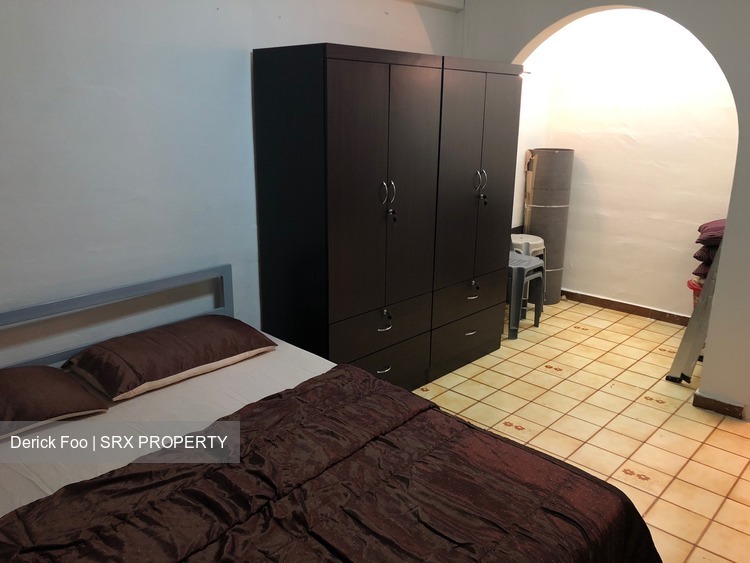 Blk 333 Ang Mo Kio Avenue 1 (Ang Mo Kio), HDB 3 Rooms #177899072